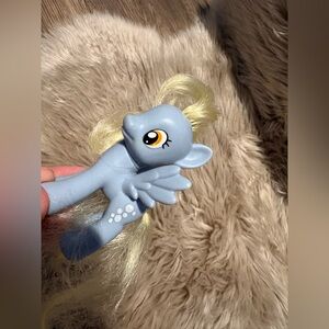 Hasbro My Little Pony G4 Derpy Hooves Muffin Pony (2010)